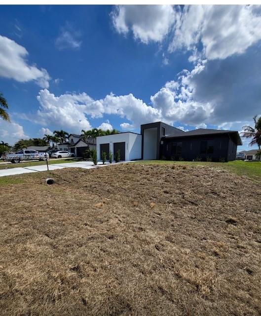 Lehigh Acres Unit 12