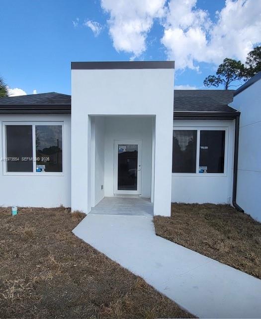 Lehigh Acres Unit 12