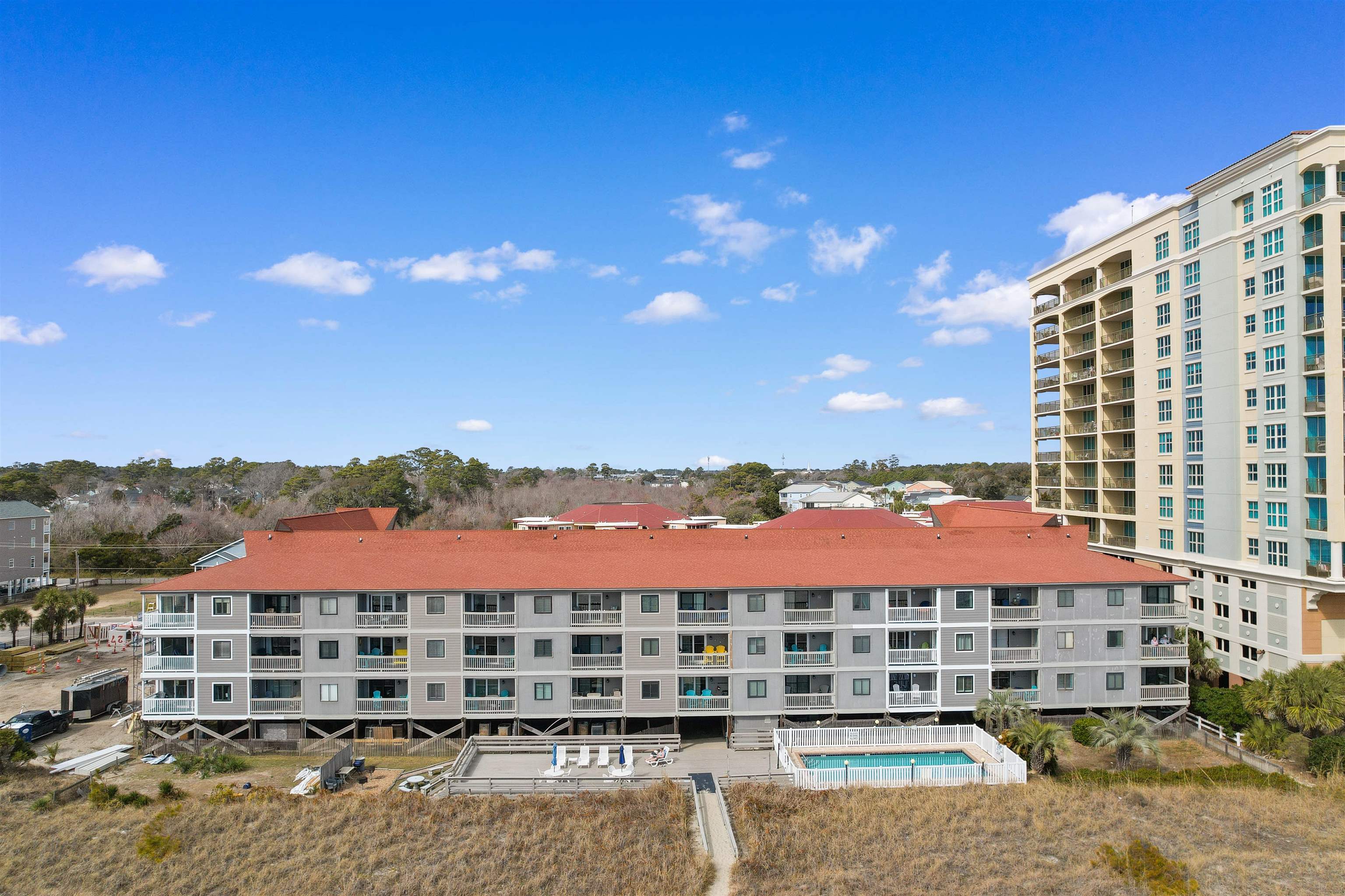 613 S Ocean Blvd. UNIT F1 North Myrtle Beach, SC 29582