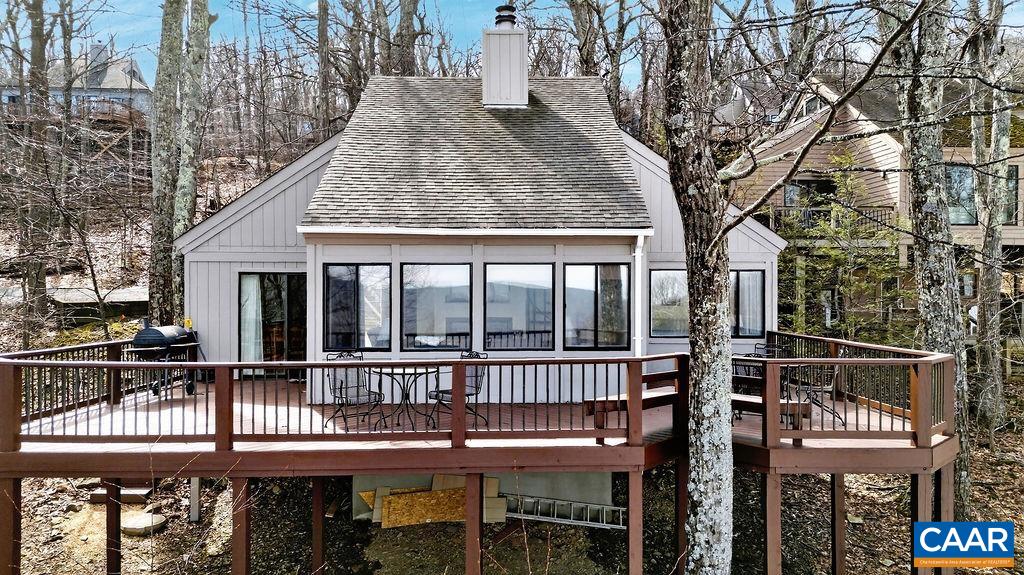 170 NORTH ROCK TREE LN, Wintergreen Resort, VA 22967