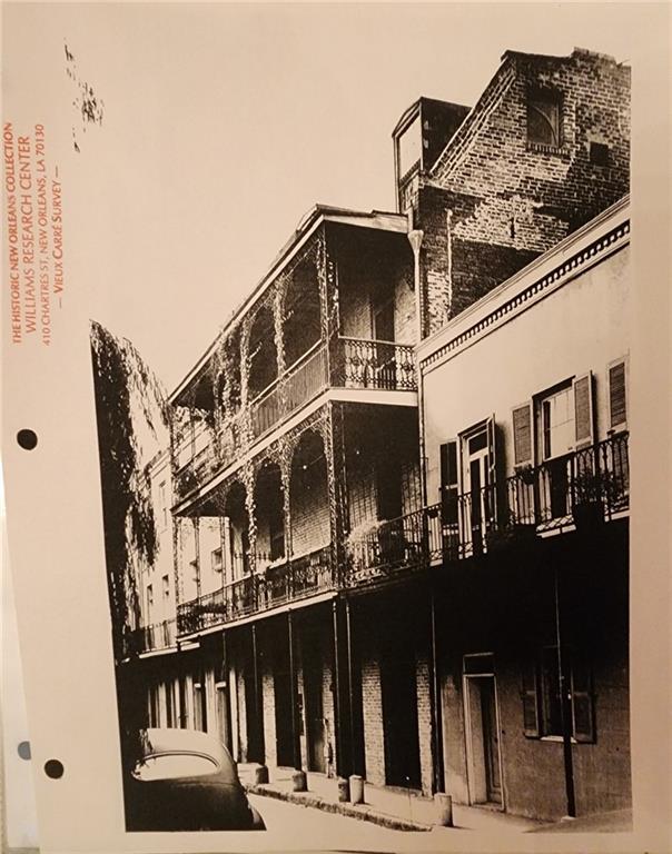 2nd image of 526 Madison St #1B, New Orleans, LA 70116 | MLS# 2542344