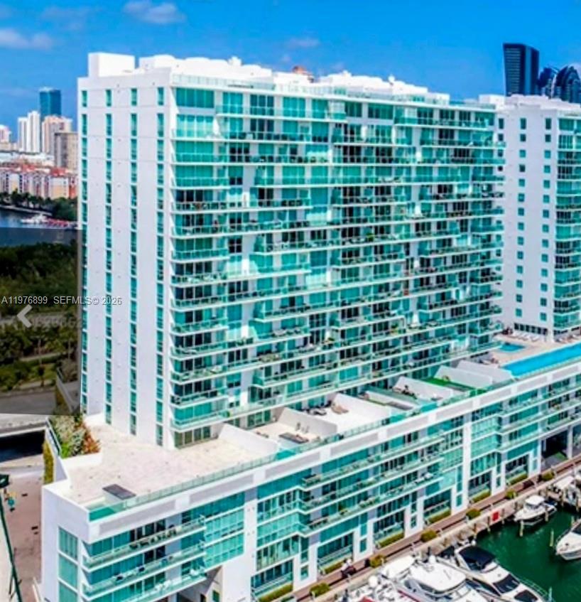 400 Sunny Isles Blvd Unit C U-4, Sunny Isles Beach, Florida 33160