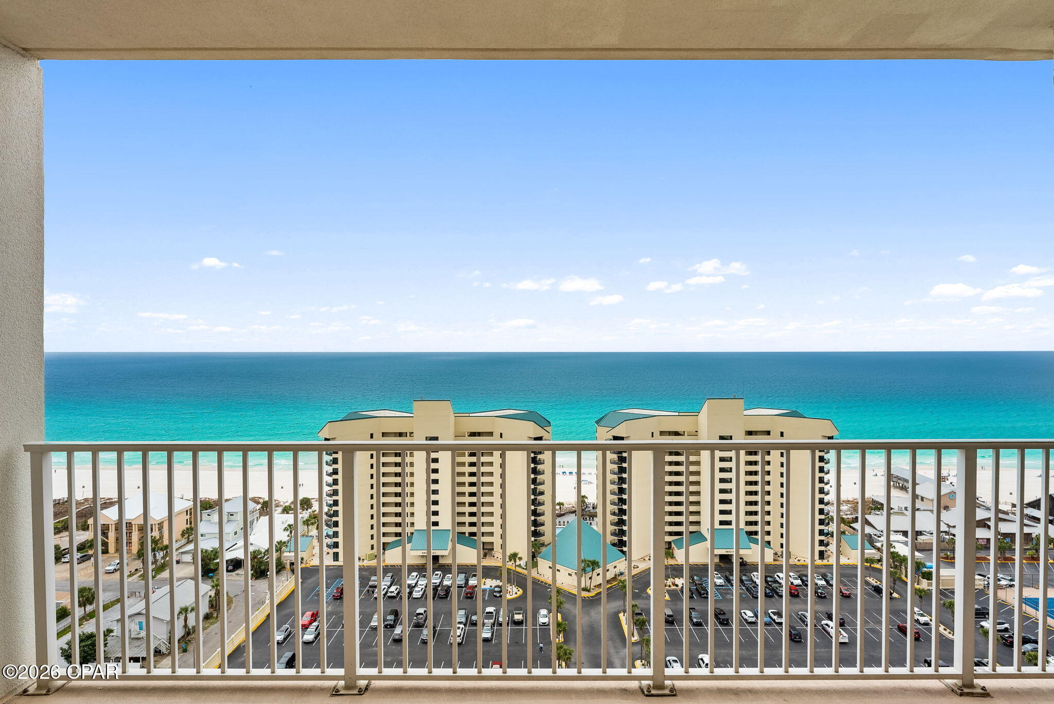 Details for 9860 Thomas Drive 1712, Panama City, FL 32408
