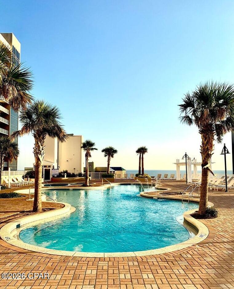 Image 35 For 9860 Thomas Drive 1712