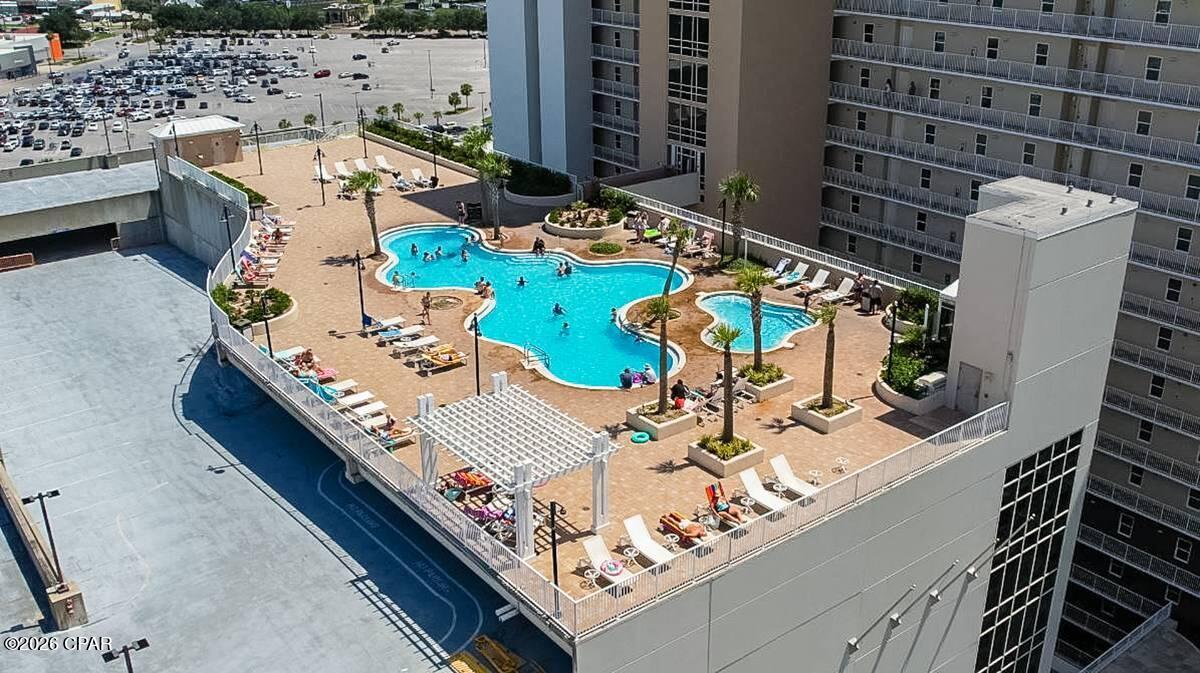 Image 36 For 9860 Thomas Drive 1712