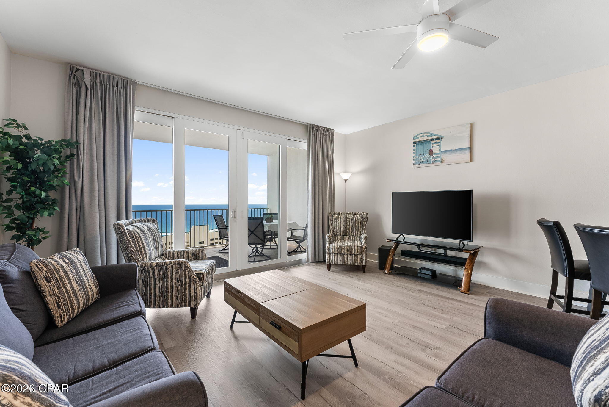 4th image of 9860 S Thomas Dr #1712, Panama City, FL 32408 | MLS# 786406