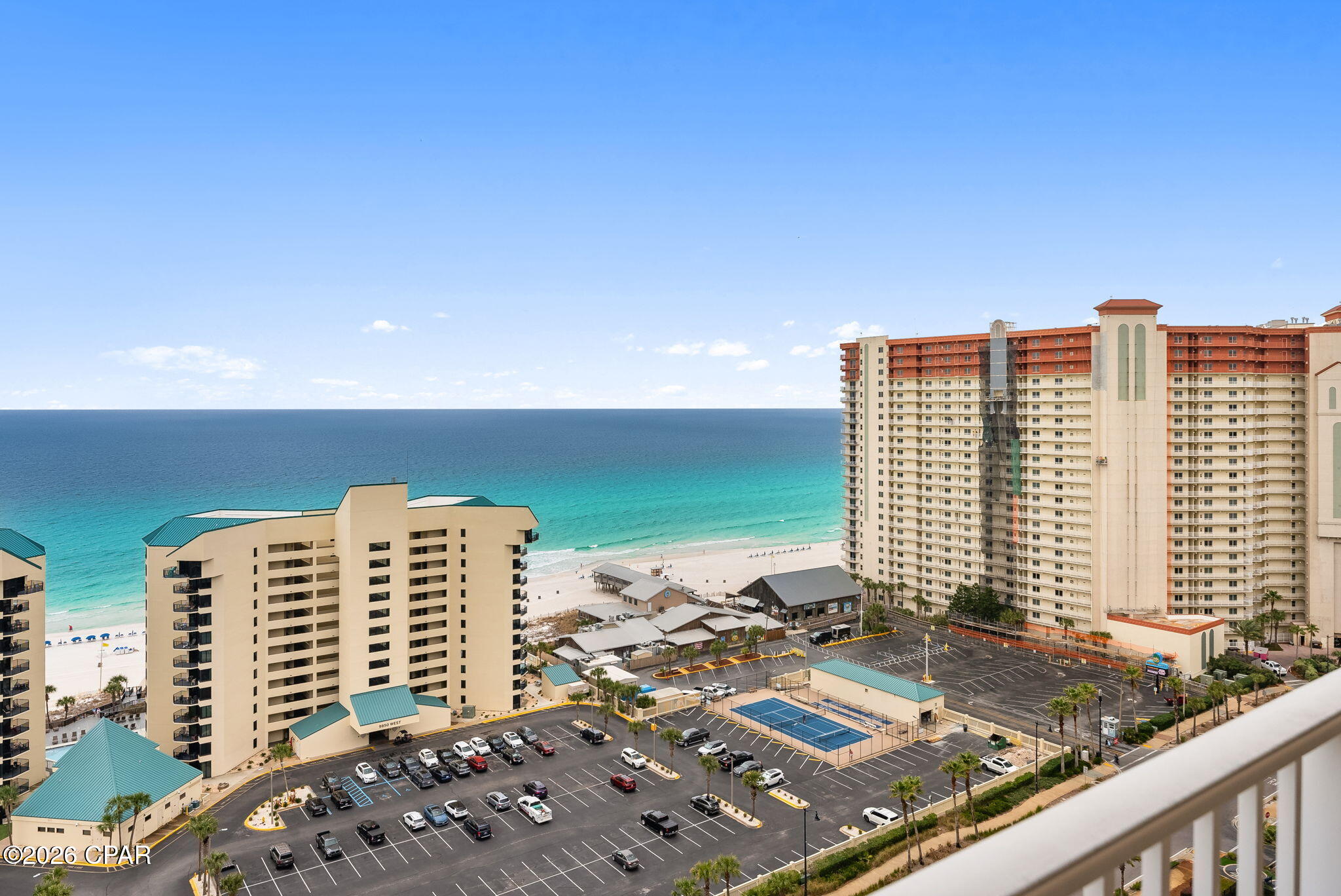 Image 41 For 9860 Thomas Drive 1712