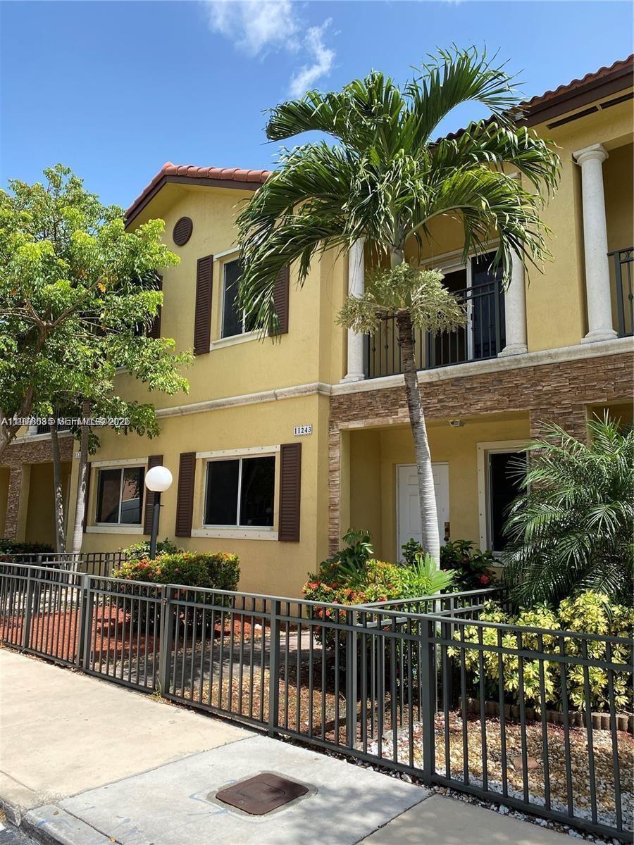 Silver Palm Homes