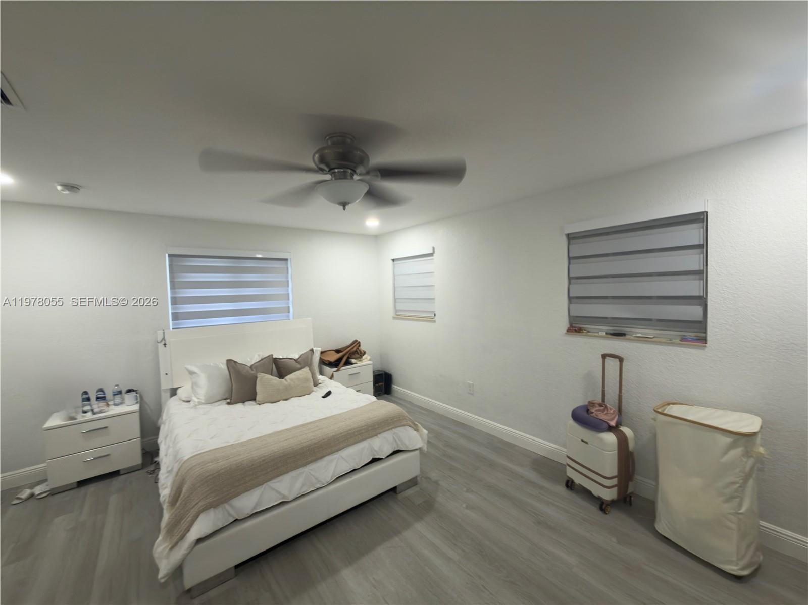 Palm Springs North Sec A