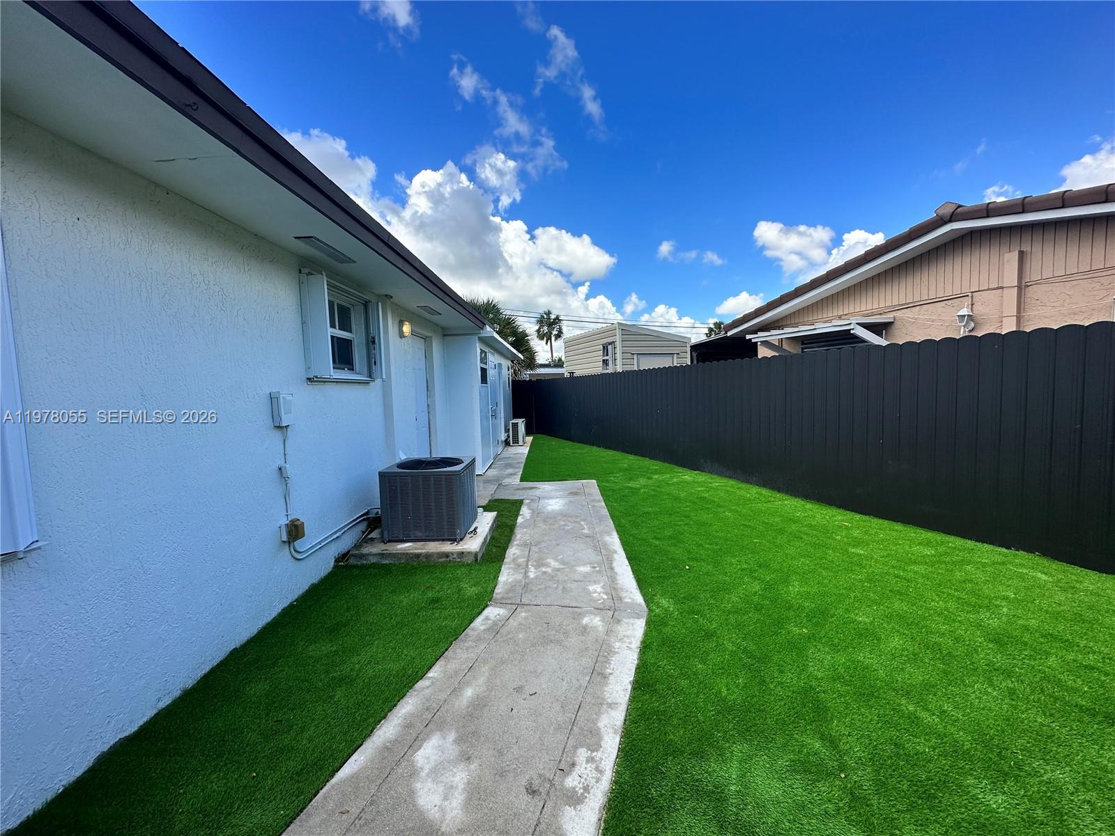 Palm Springs North Sec A