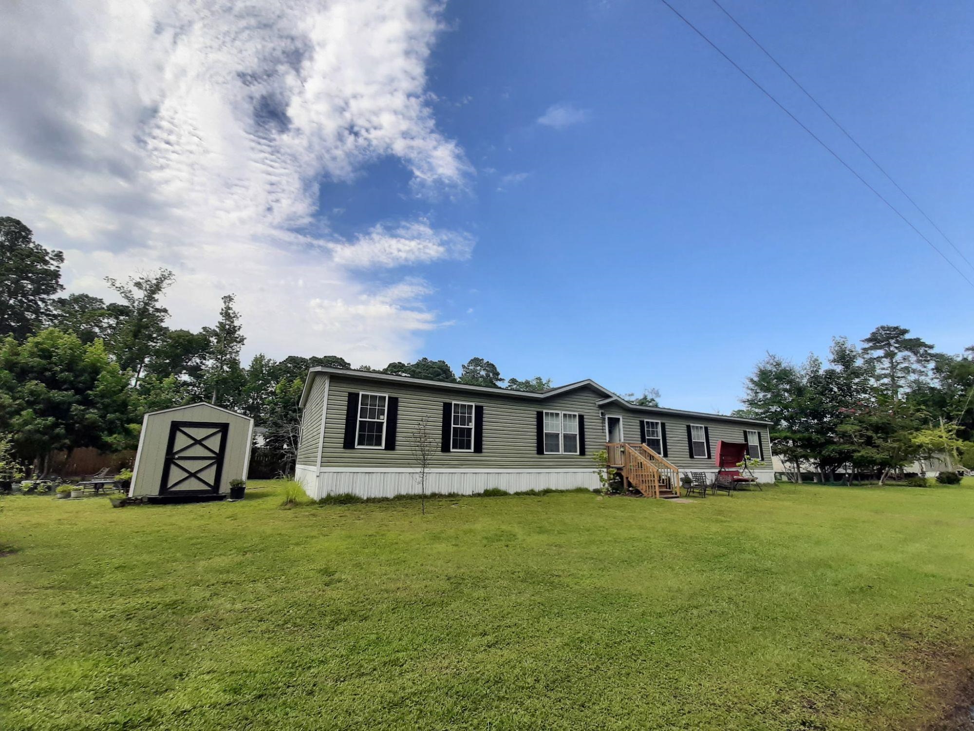 6350 Morris Pl. Myrtle Beach, SC 29588