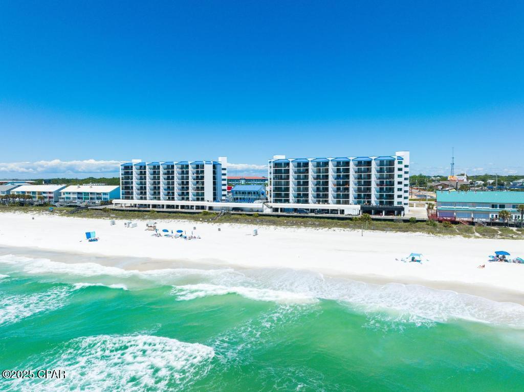 Details for 17155 Front Beach Road W705, Panama City Beach, FL 32413