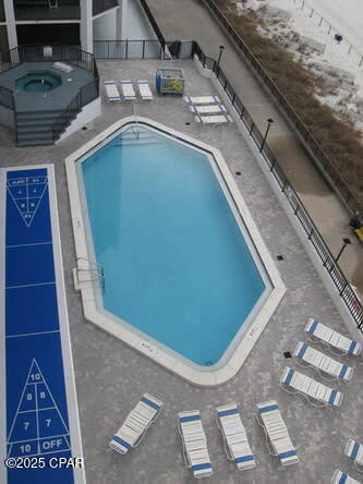 Image 23 For 17155 Front Beach Road W705