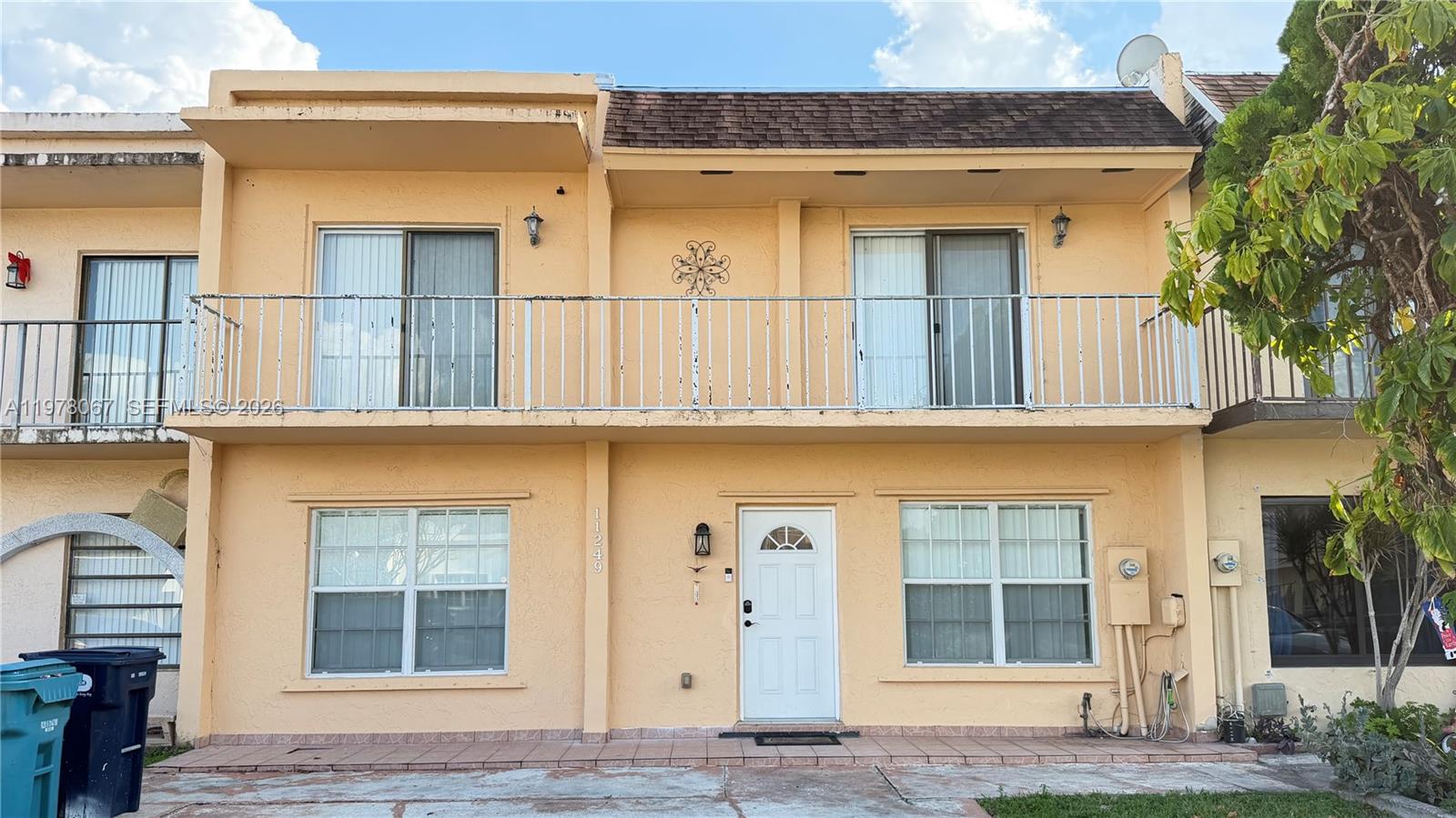 Karlan Townhouses Sub