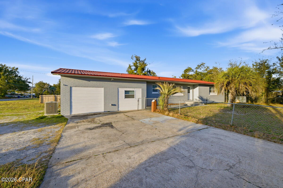 Details for 1201 11th Street, Panama City, FL 32401