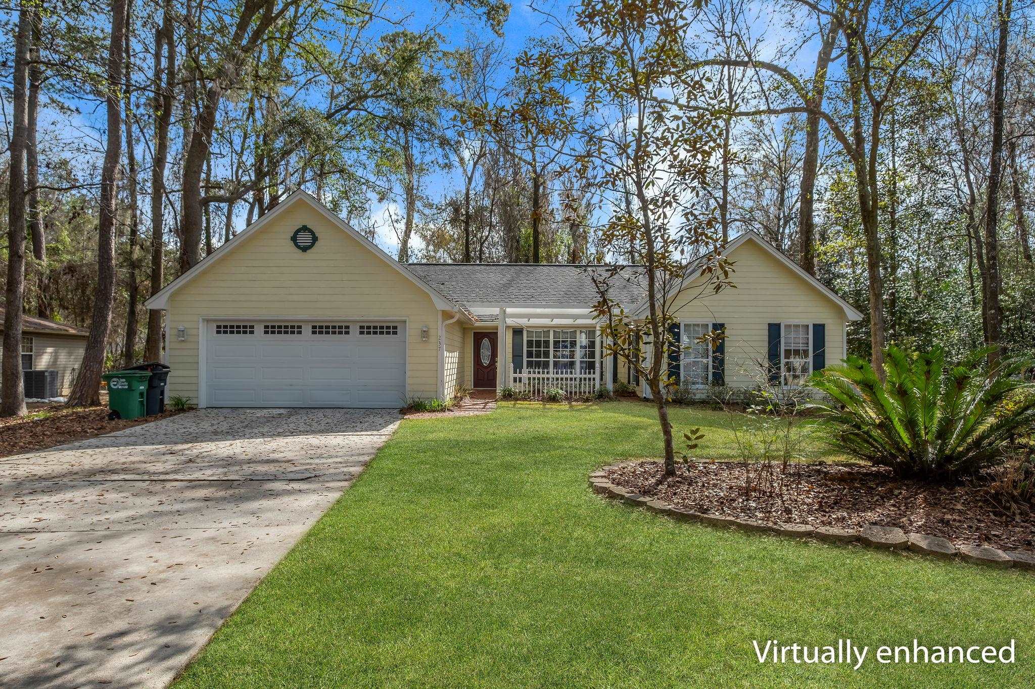 237  Sturgeon Drive , Tallahassee, FL, 