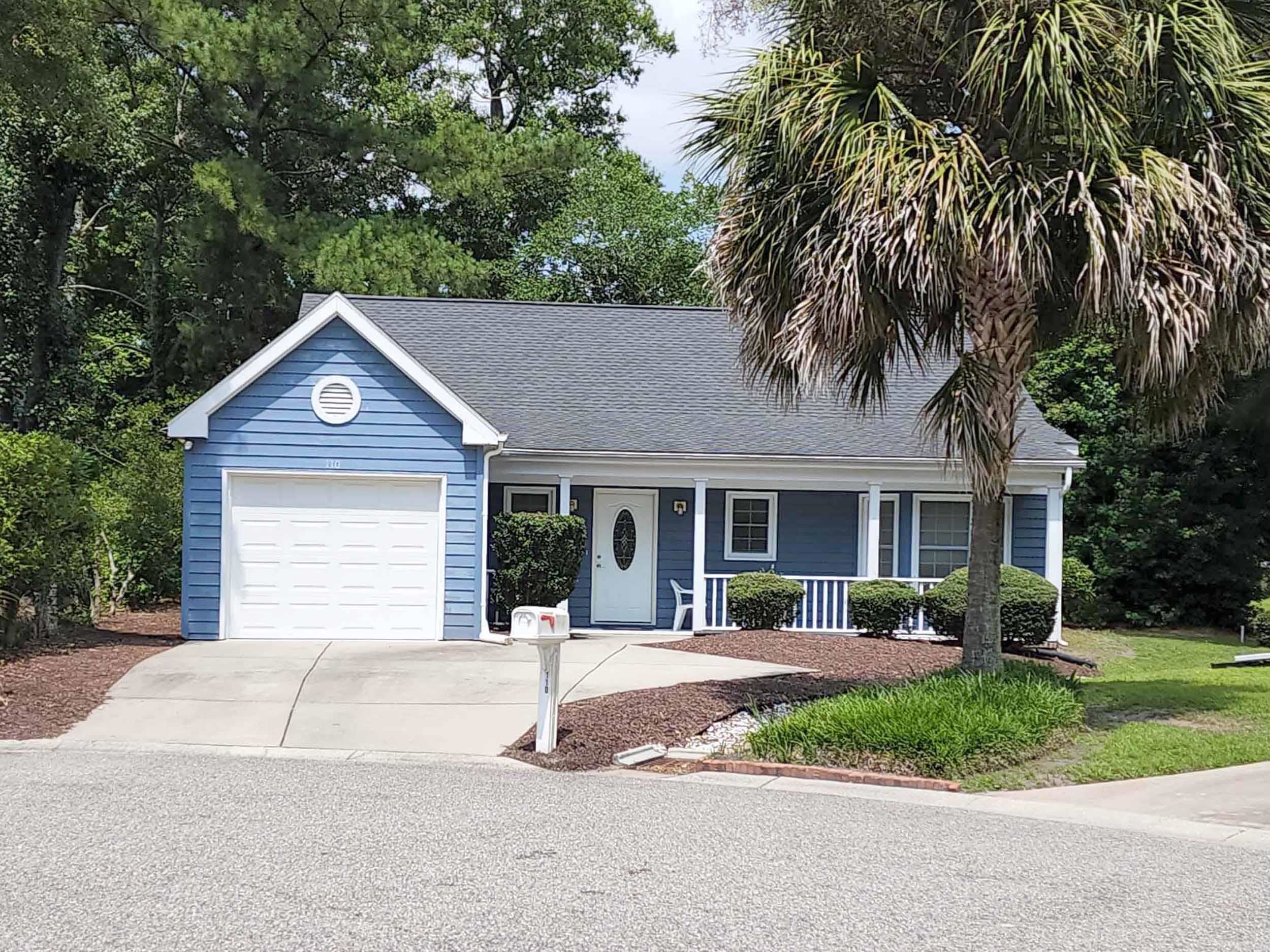 110 Redwing Ct. UNIT Pawleys Plantation Pawleys Island, SC 29585
