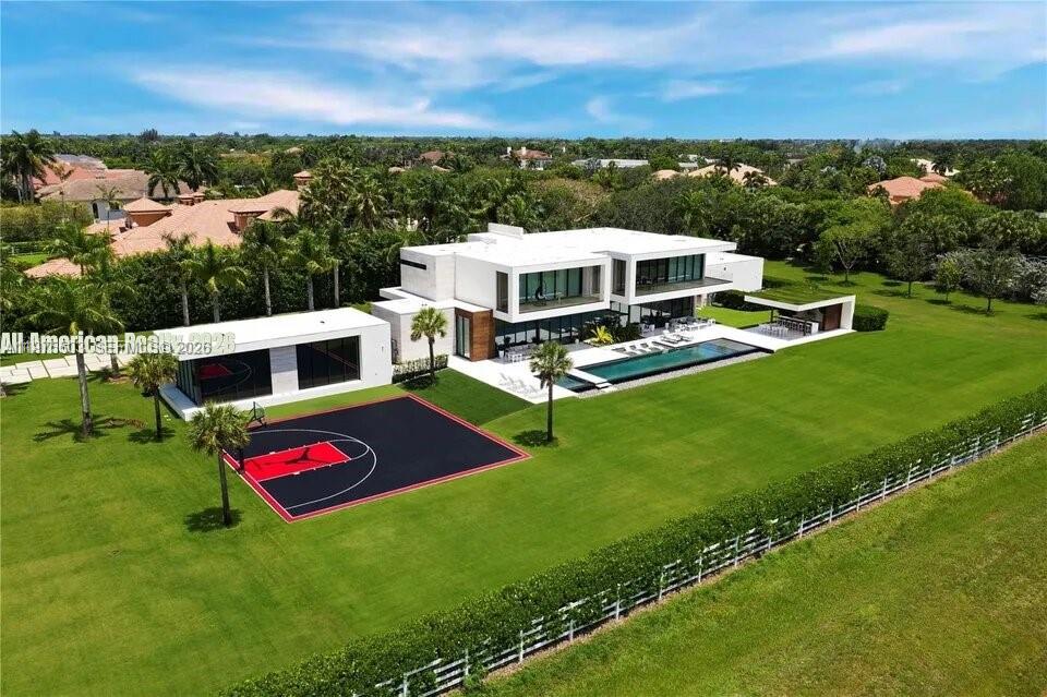 Landmark Ranch Estates