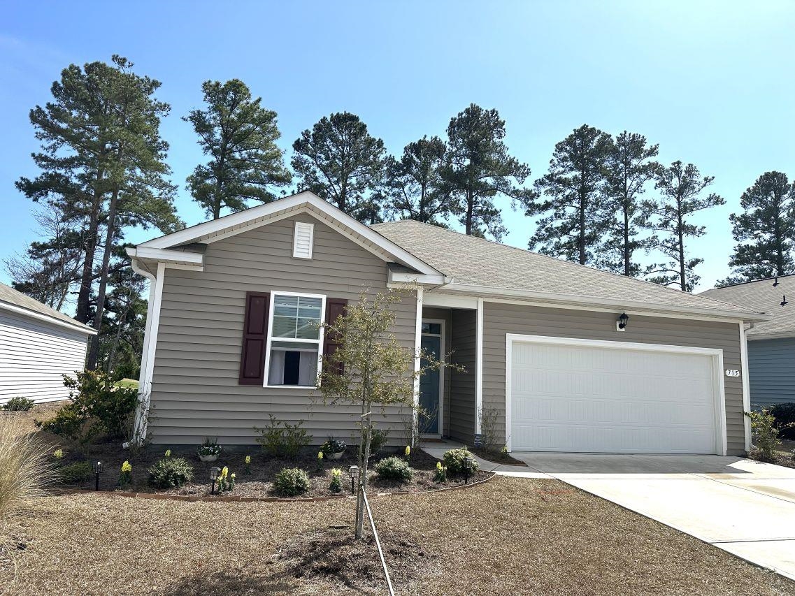 715 Gryffindor Dr. Longs, SC 29568