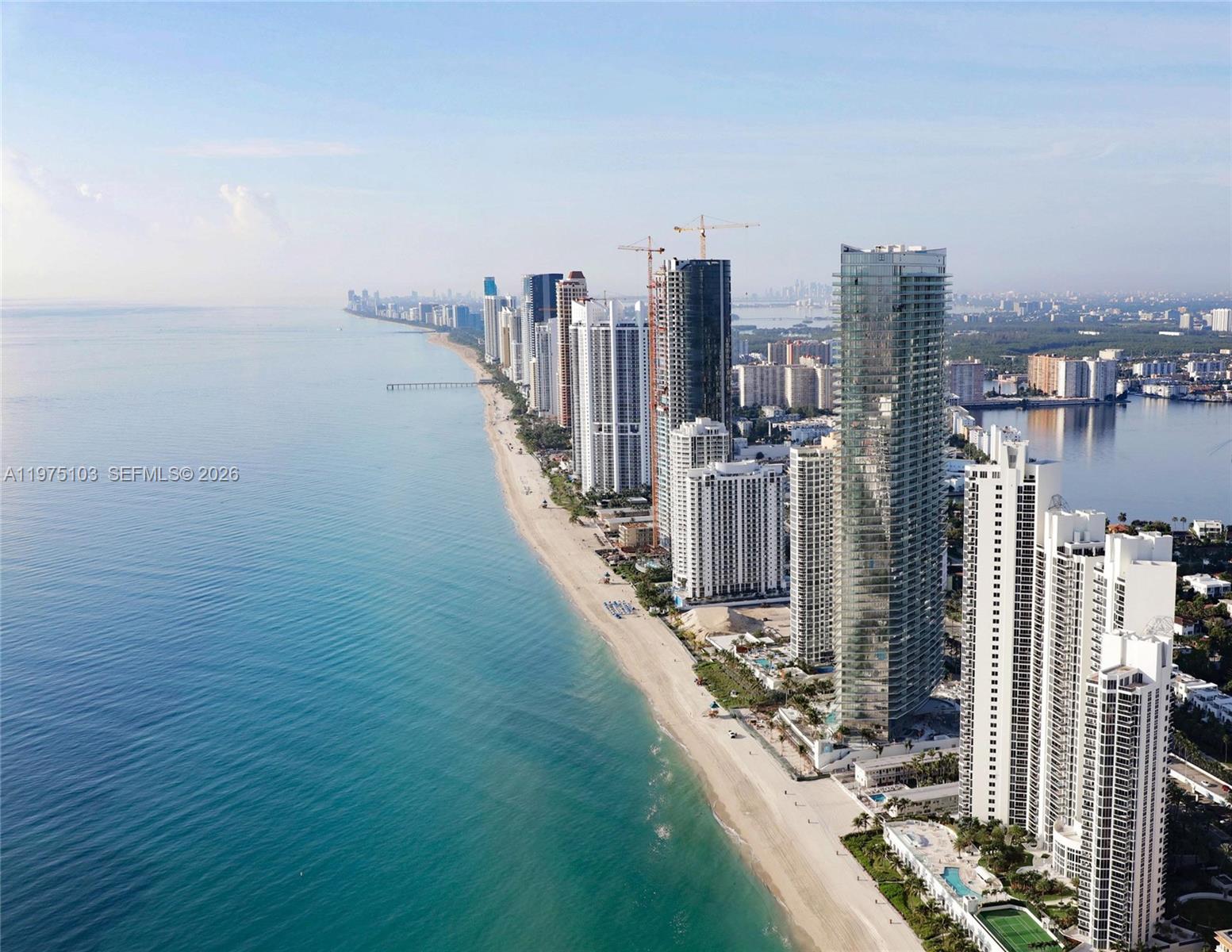 Condo for Sale in Sunny Isles Beach, FL