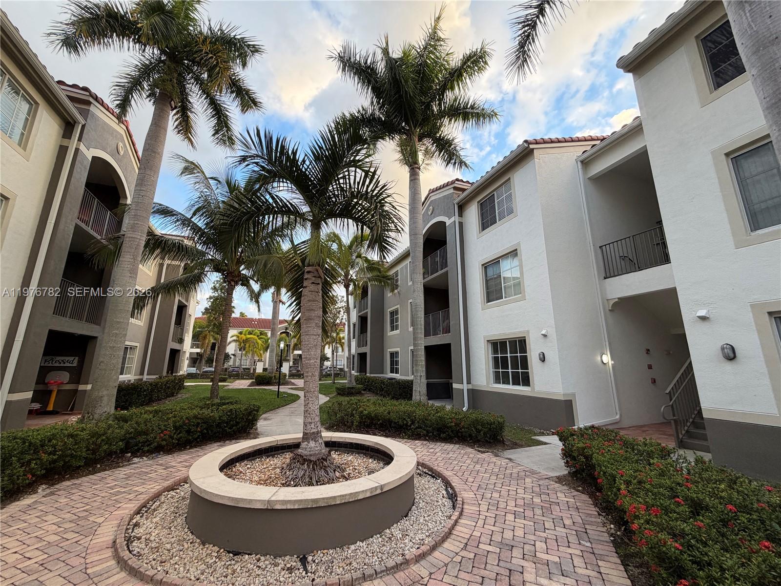 Gables Court Condo