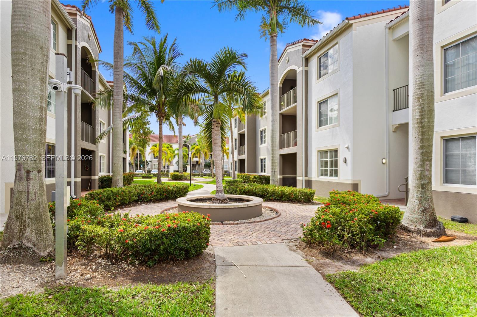 Gables Court Condo