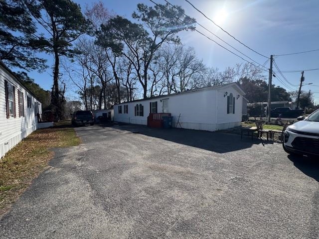 1500 Highway 15 Myrtle Beach, SC 29577