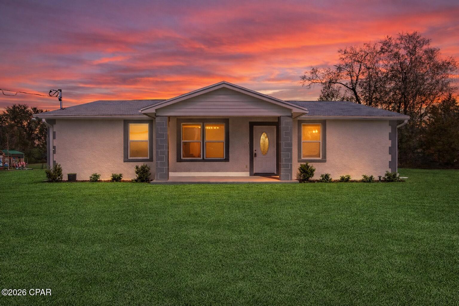 Details for 5744 Fort Road, Greenwood, FL 32443