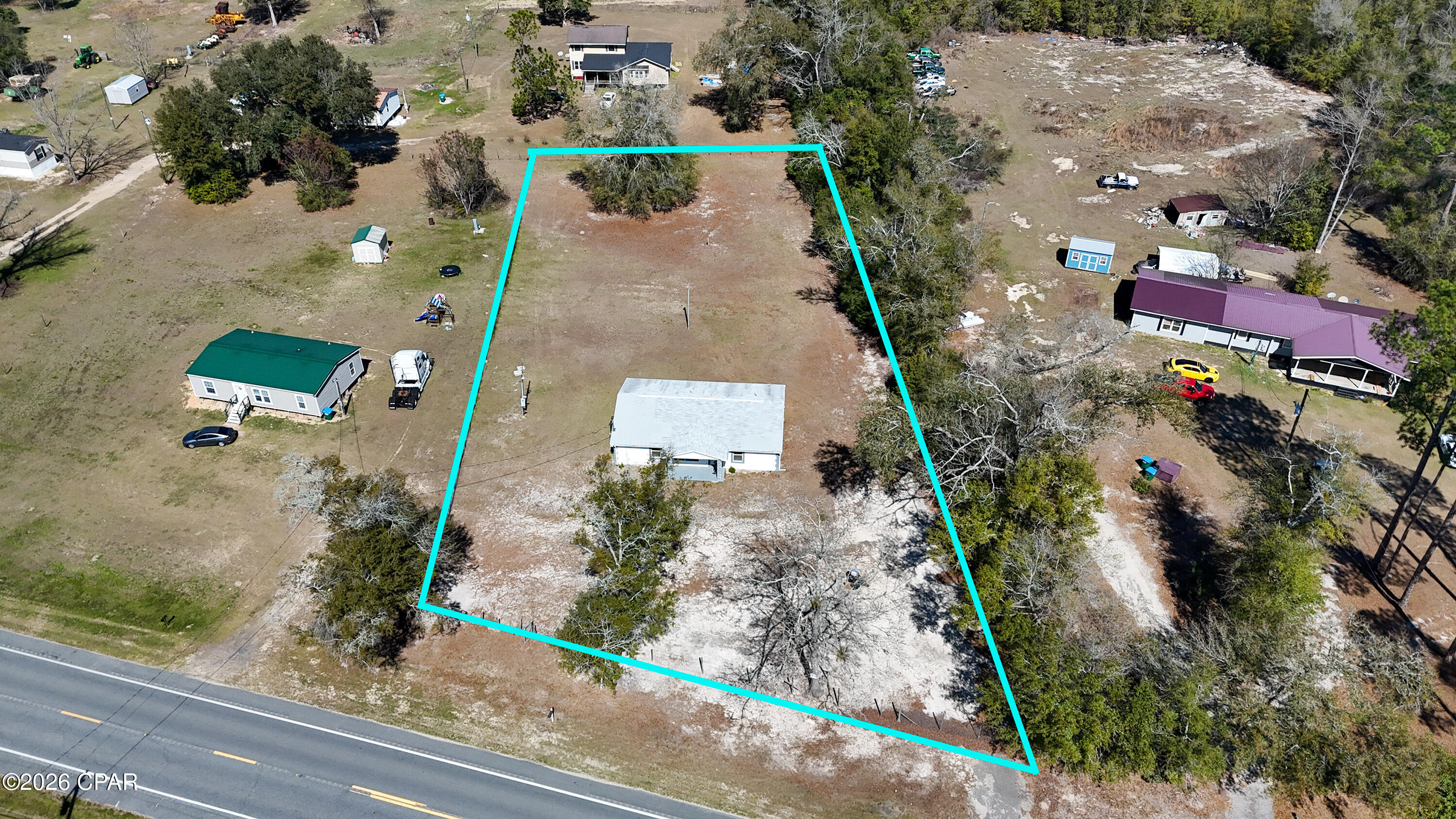 Listing photo id 20 for 5744 Fort Road