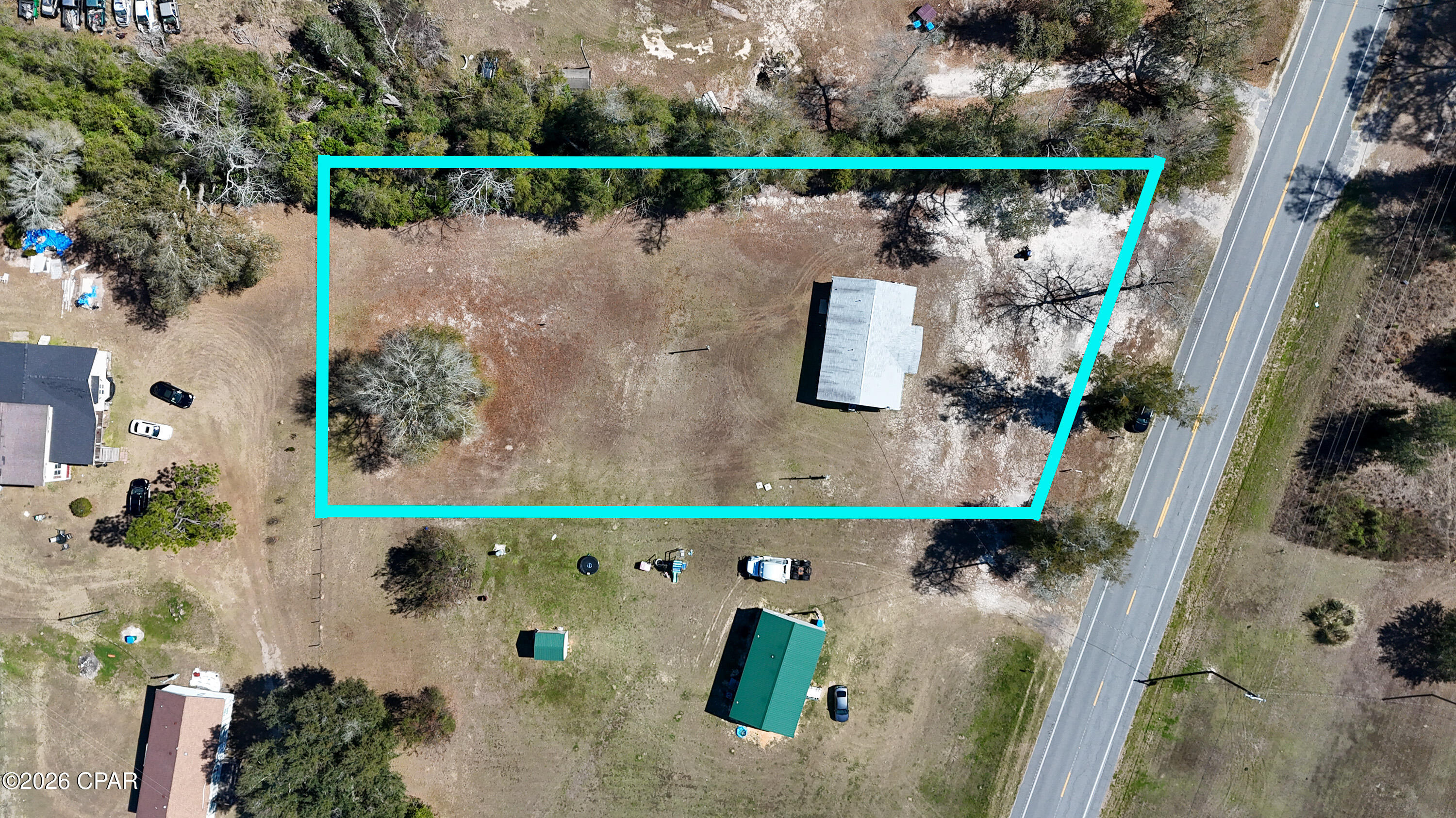 Listing photo id 21 for 5744 Fort Road