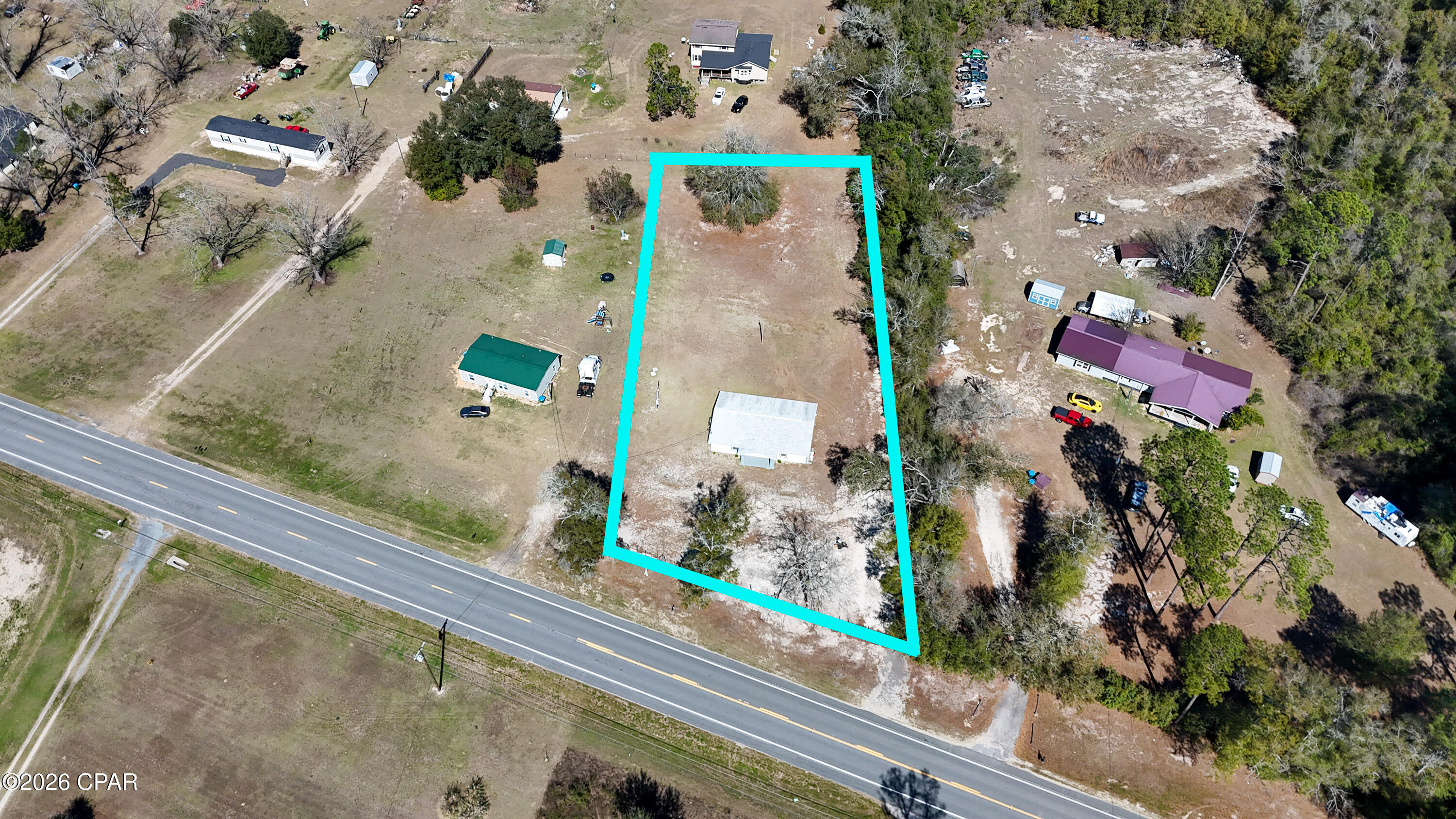 Listing photo id 4 for 5744 Fort Road