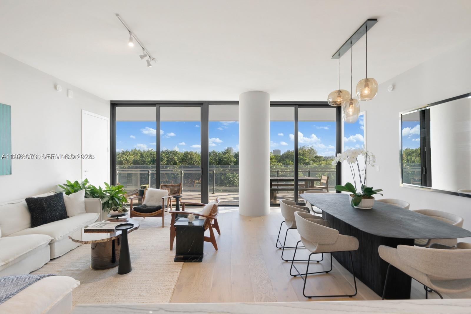 8701 Collins Ave Condo