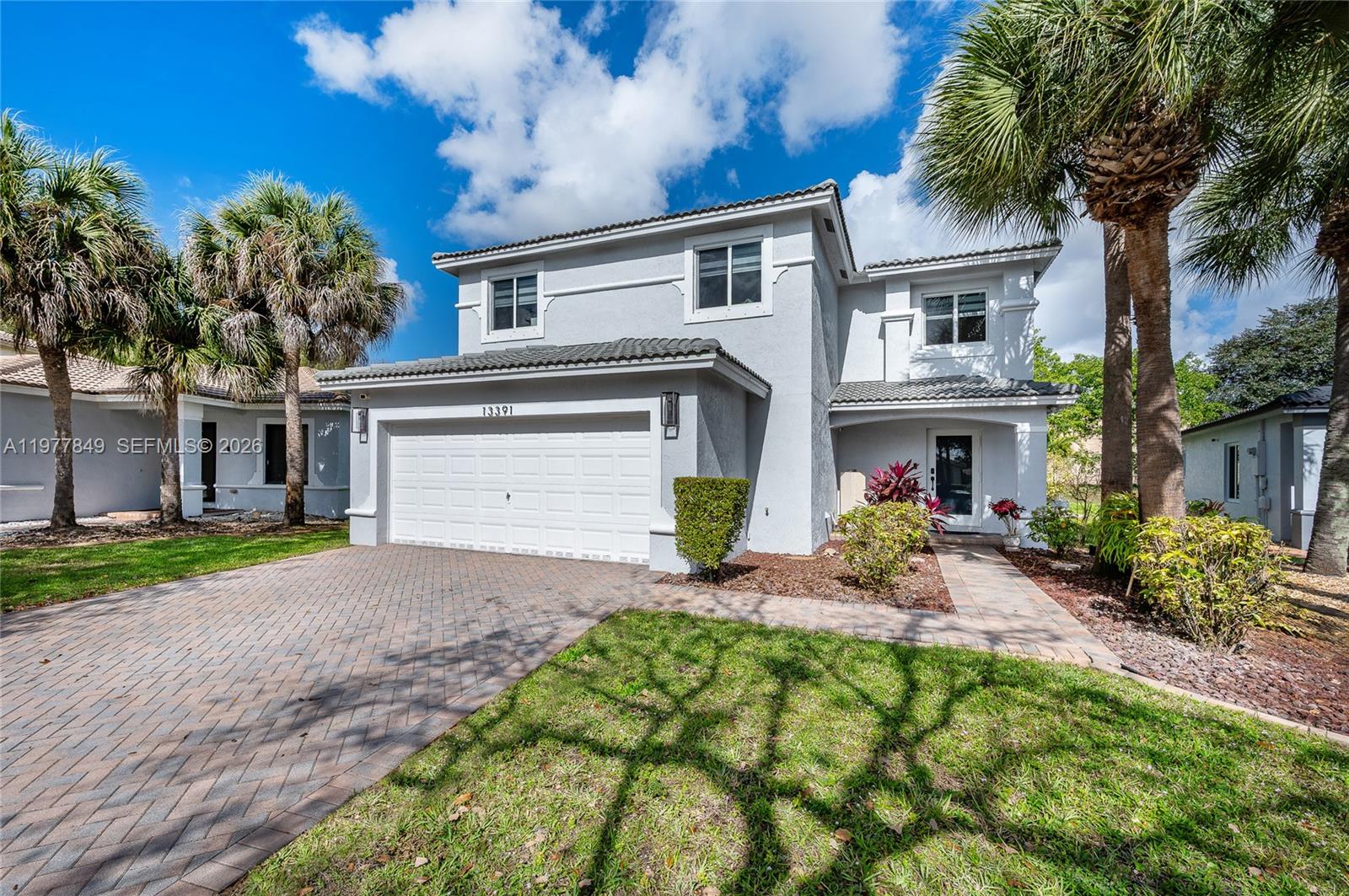 13391 42nd St, Miramar, Florida 33027