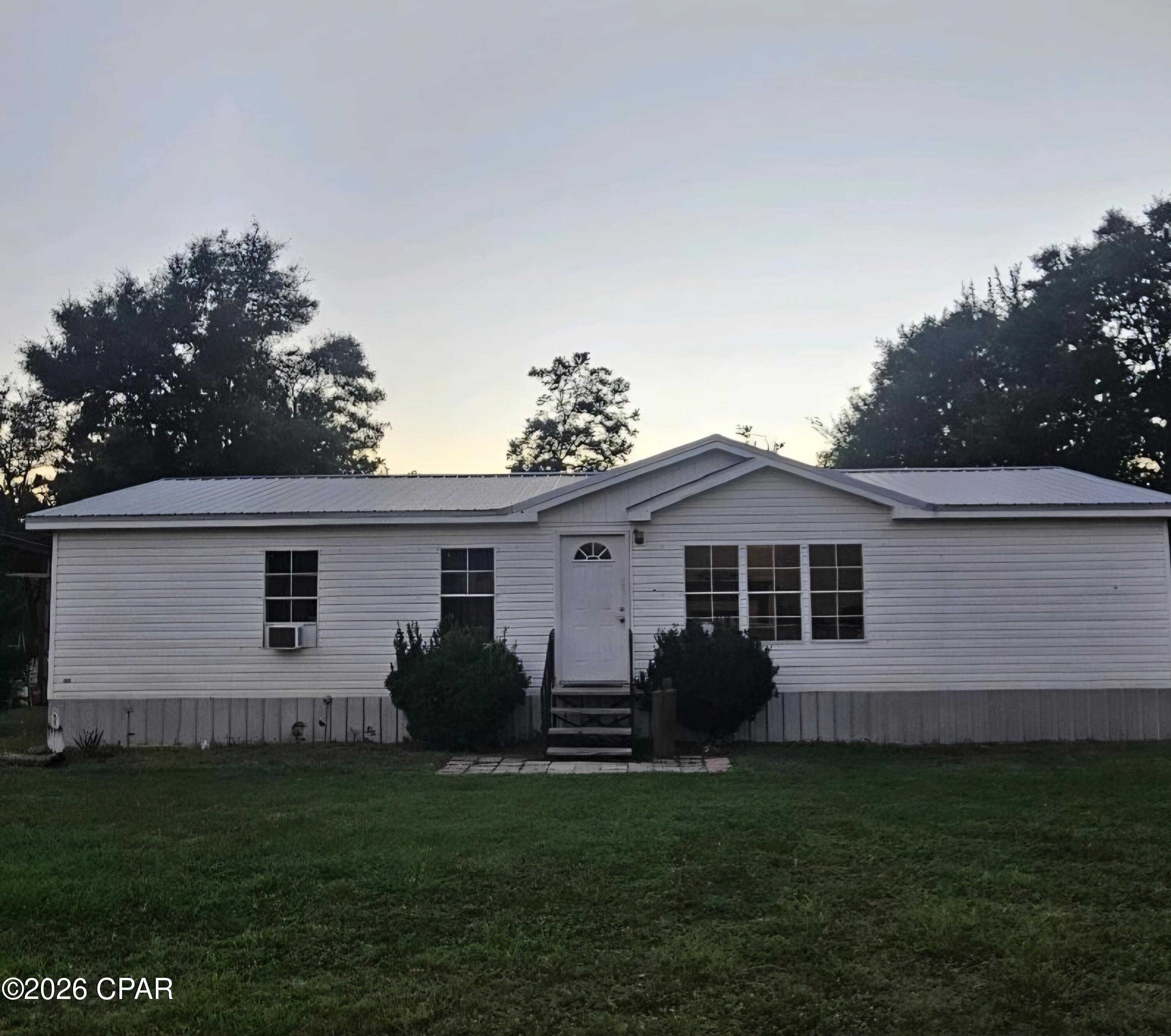 Details for 17627 Koerner Road, Youngstown, FL 32466