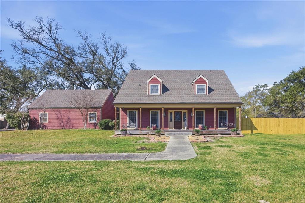 1617 Walker Rd Road