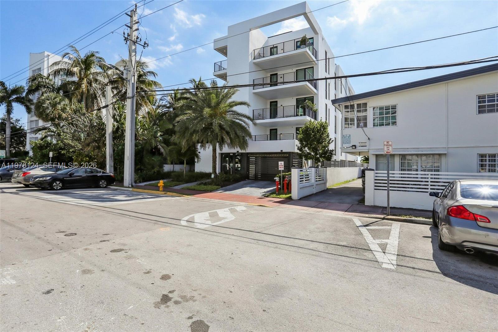 1930 Bay Dr Unit 4, Miami Beach, Florida 33141