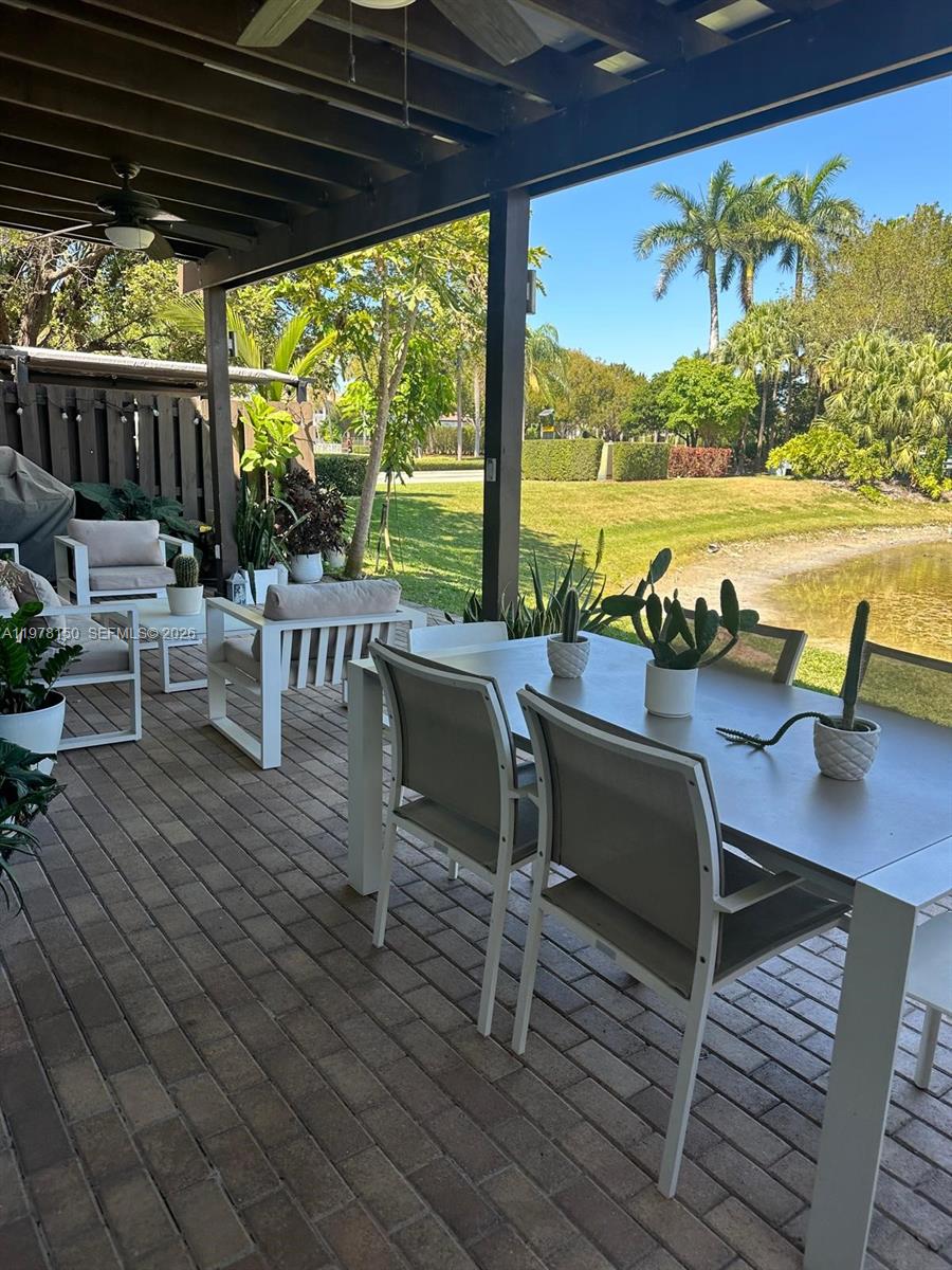 Doral Isles Caribbean