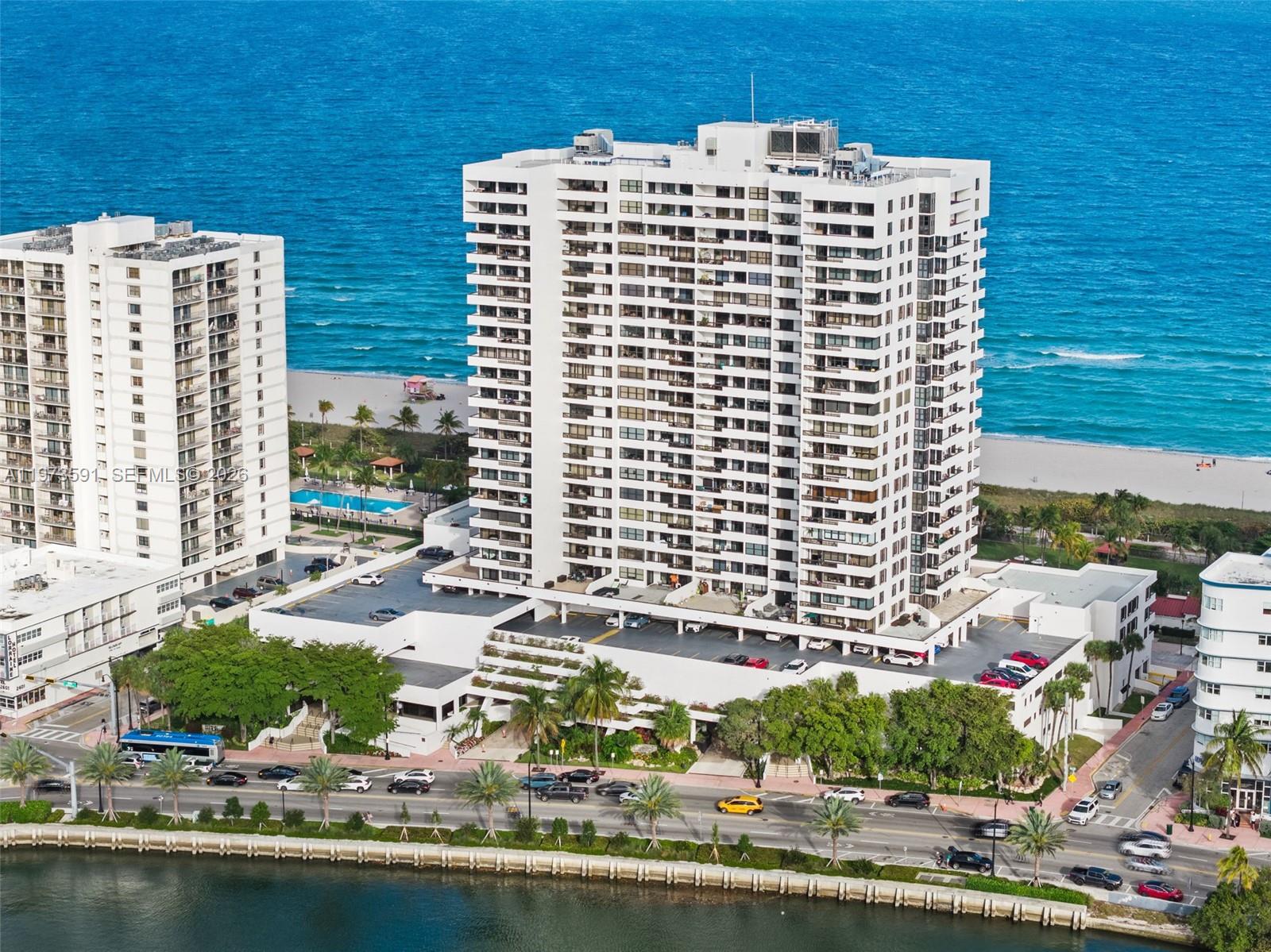 Club Atlantis Condo