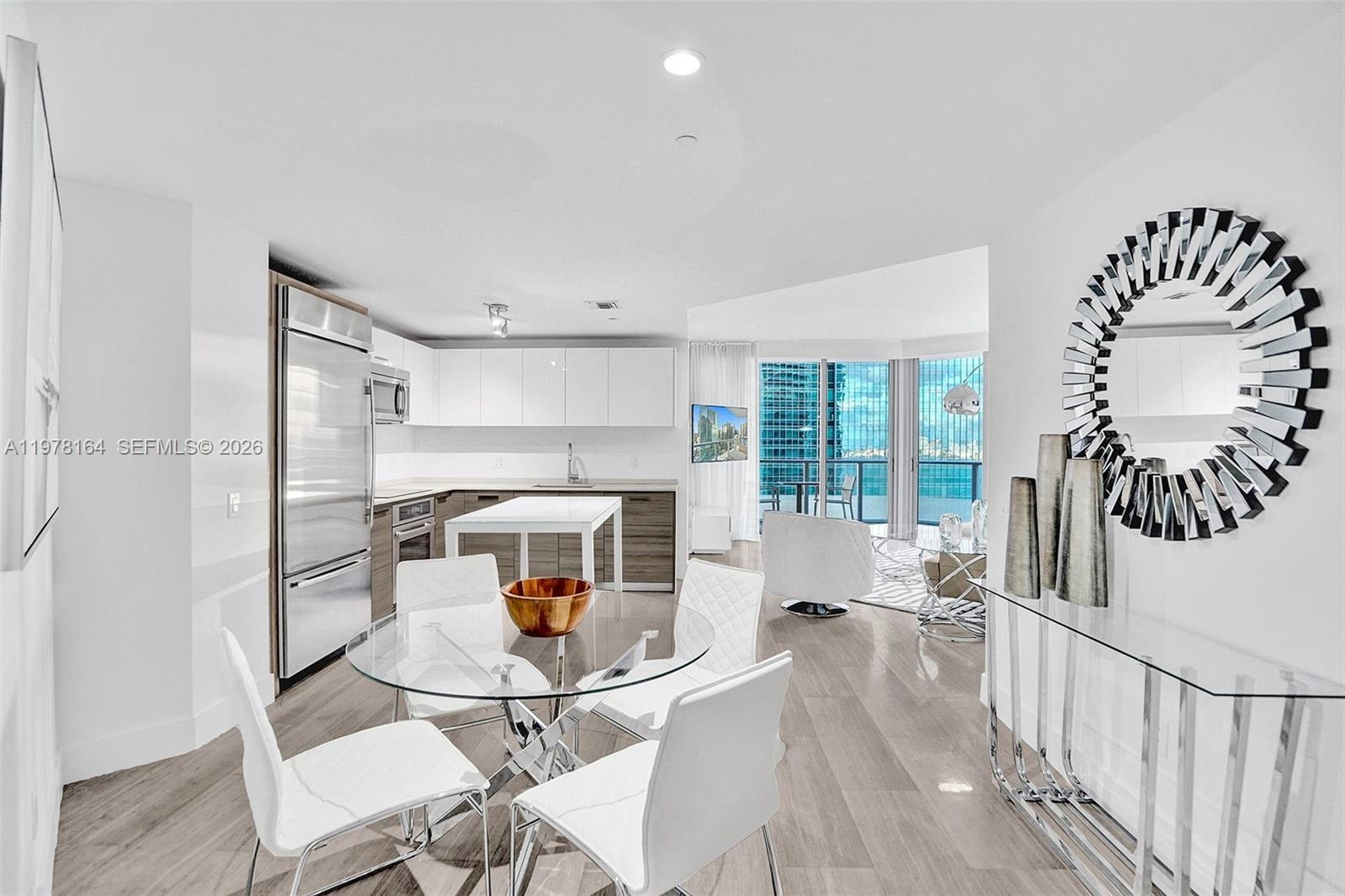 Brickellhouse Condo