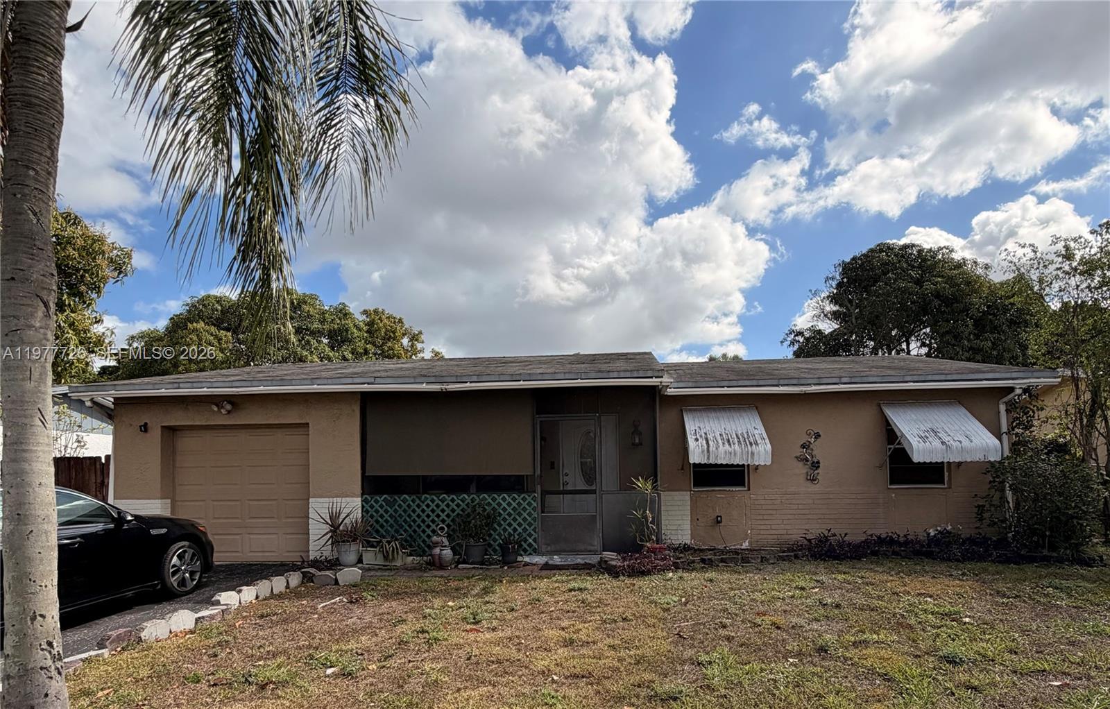 North Lauderdale Village