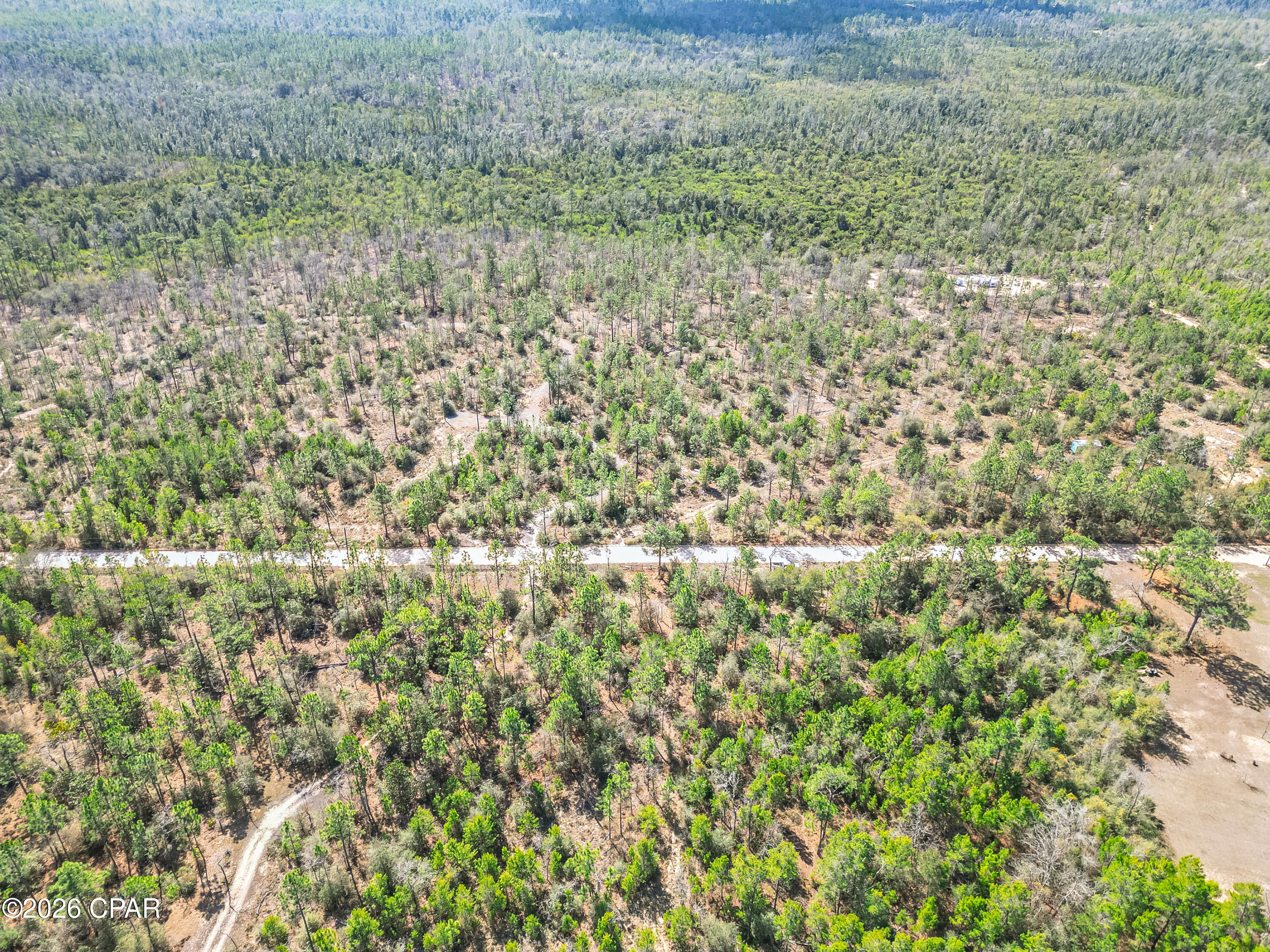 Details for 4303 Twin Ponds Road, Altha, FL 32421