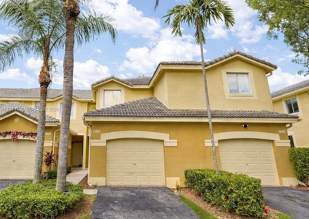 Sector 2 Boundary Plat