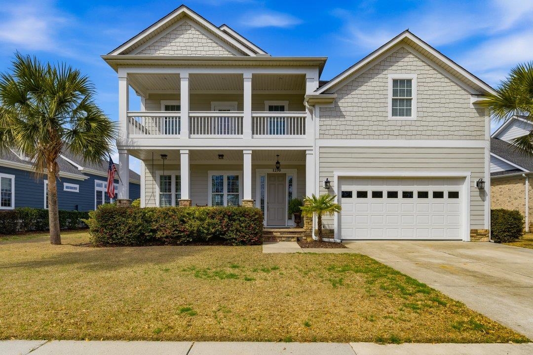 1270 East Isle of Palms Ave. Myrtle Beach, SC 29579