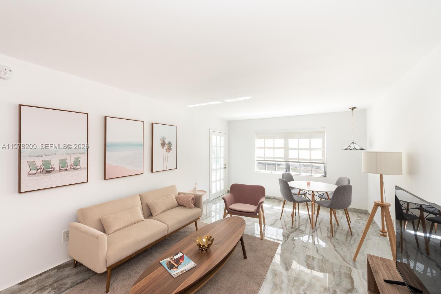 Key Biscayne VI Condo