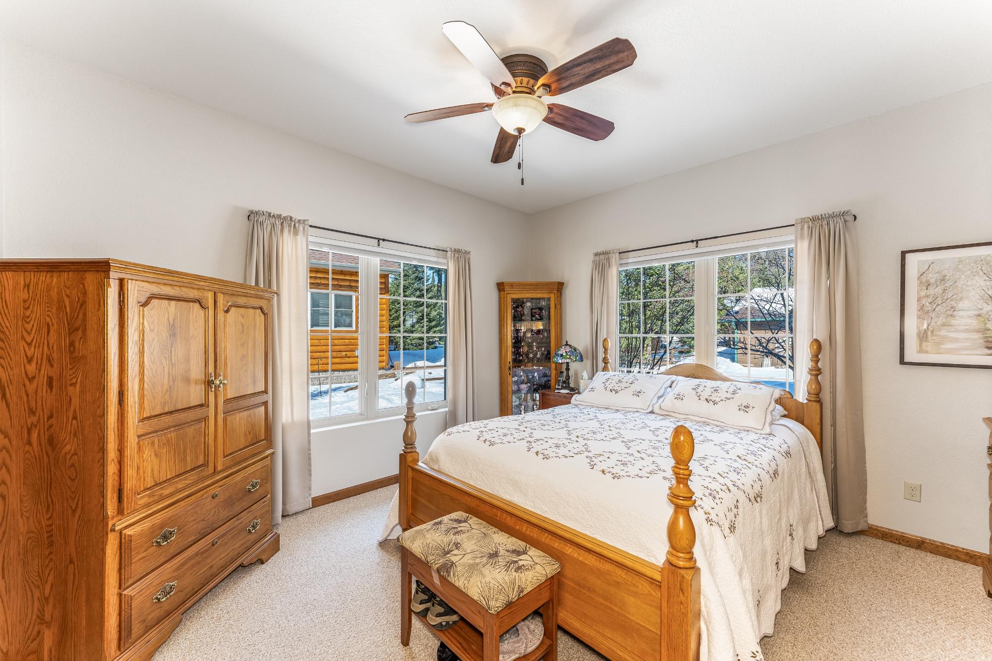 Muskellunge Lake (C) Property 2133 Lofty Pines Ln Photo 11