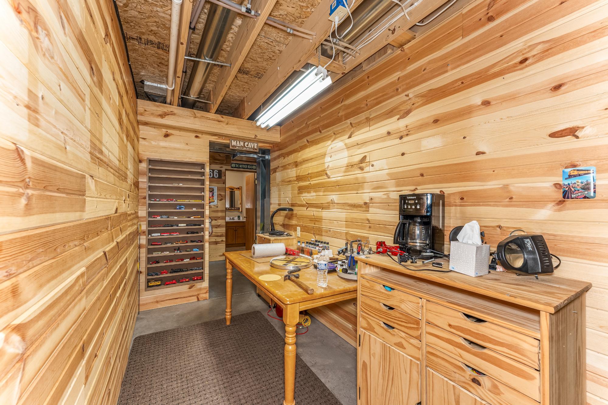 Muskellunge Lake (C) Property 2133 Lofty Pines Ln Photo 19