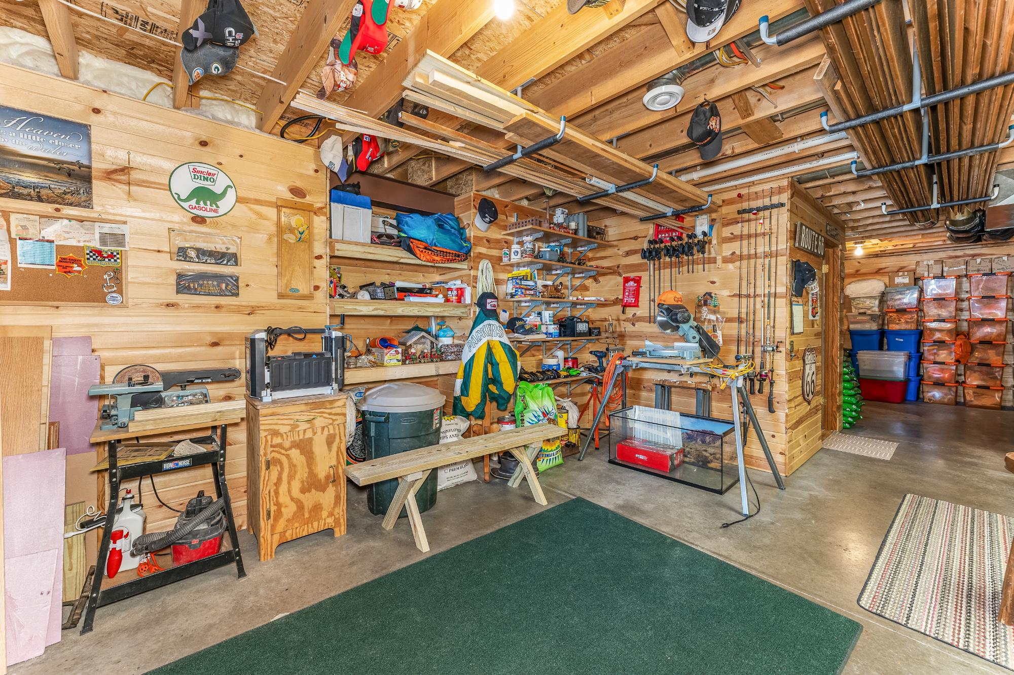 Muskellunge Lake (C) Property 2133 Lofty Pines Ln Photo 21