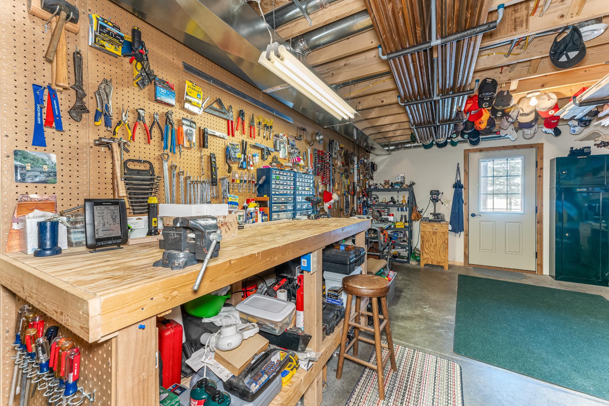 Muskellunge Lake (C) Property 2133 Lofty Pines Ln Photo 21