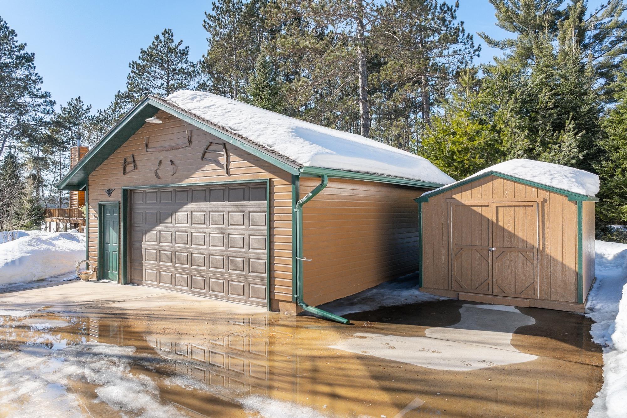 Muskellunge Lake (C) Property 2133 Lofty Pines Ln Photo 26