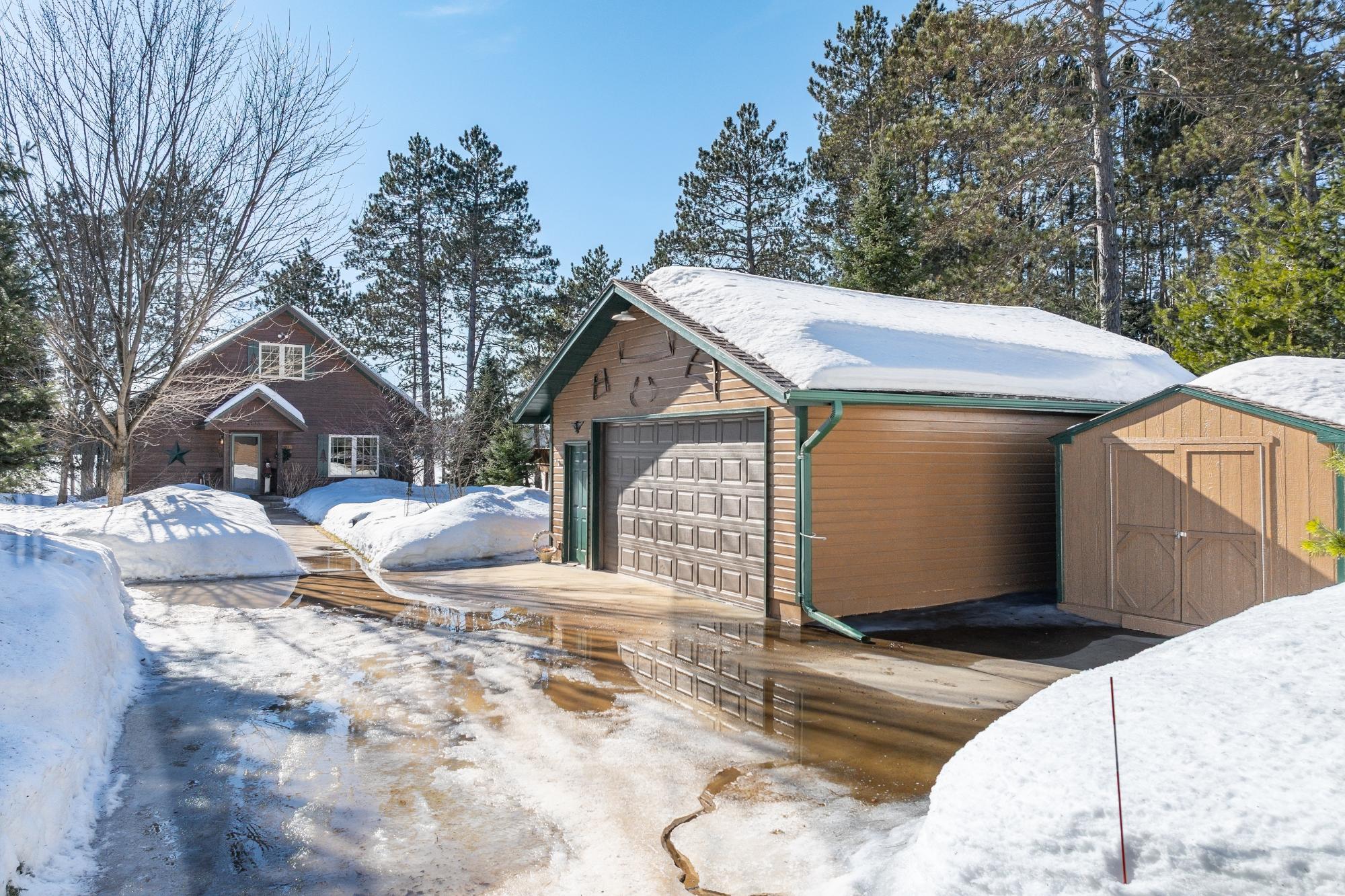 Muskellunge Lake (C) Property 2133 Lofty Pines Ln Photo 27